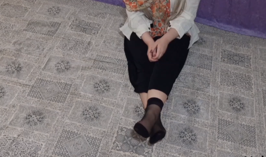 نامادری ایرانی‌ به پسرش میگه اگه پول می‌خوای باید کوسم رو بکنی‌.سکس با مامان جدید ایرانی‌